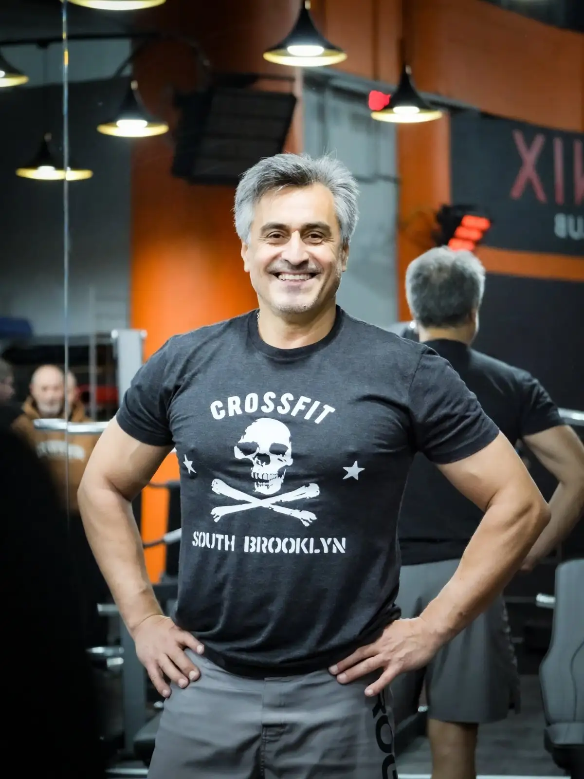 Antrenman – Phoenix Training Club