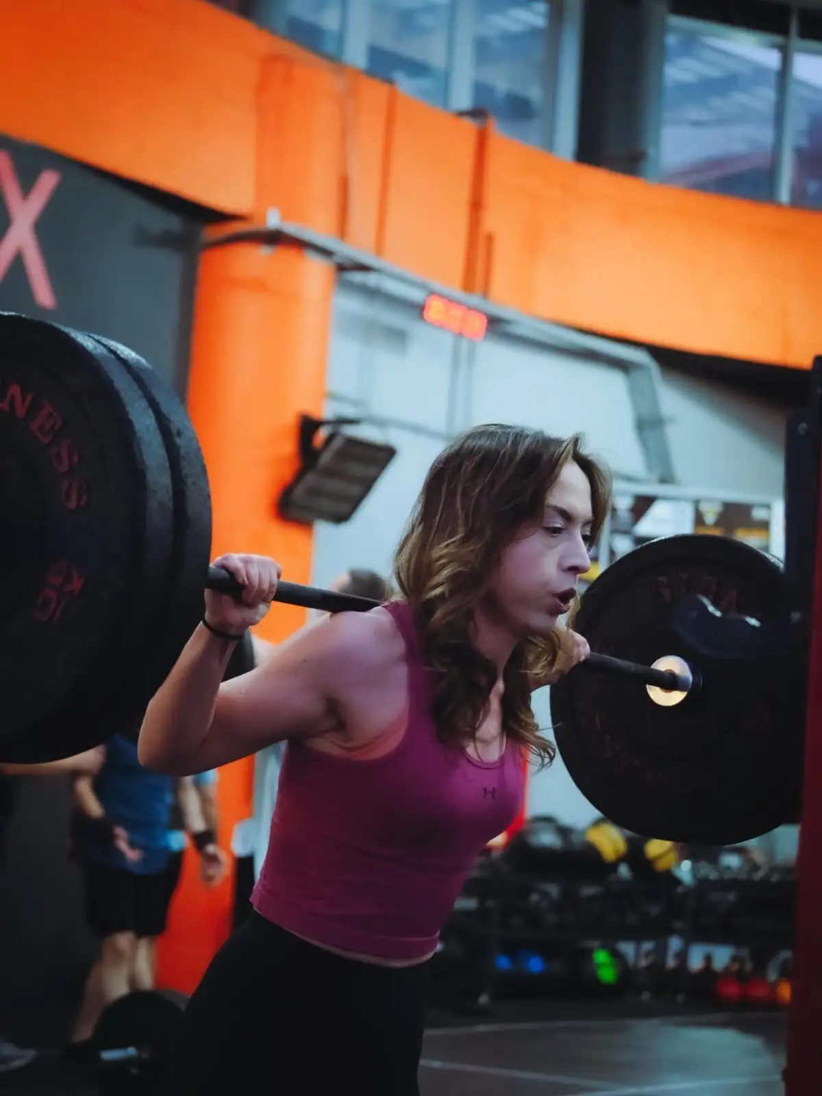 Antrenman – Phoenix Training Club