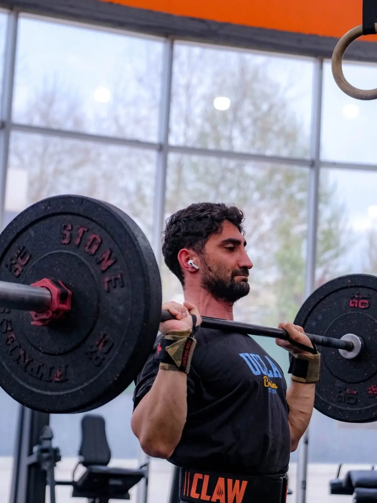 Özel Ders – Phoenix Training Club
