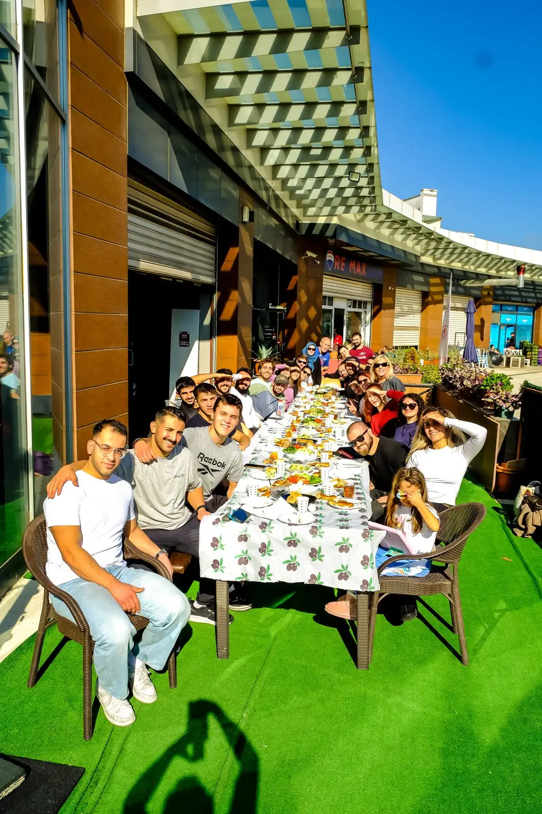 Topluluk – Phoenix Training Club