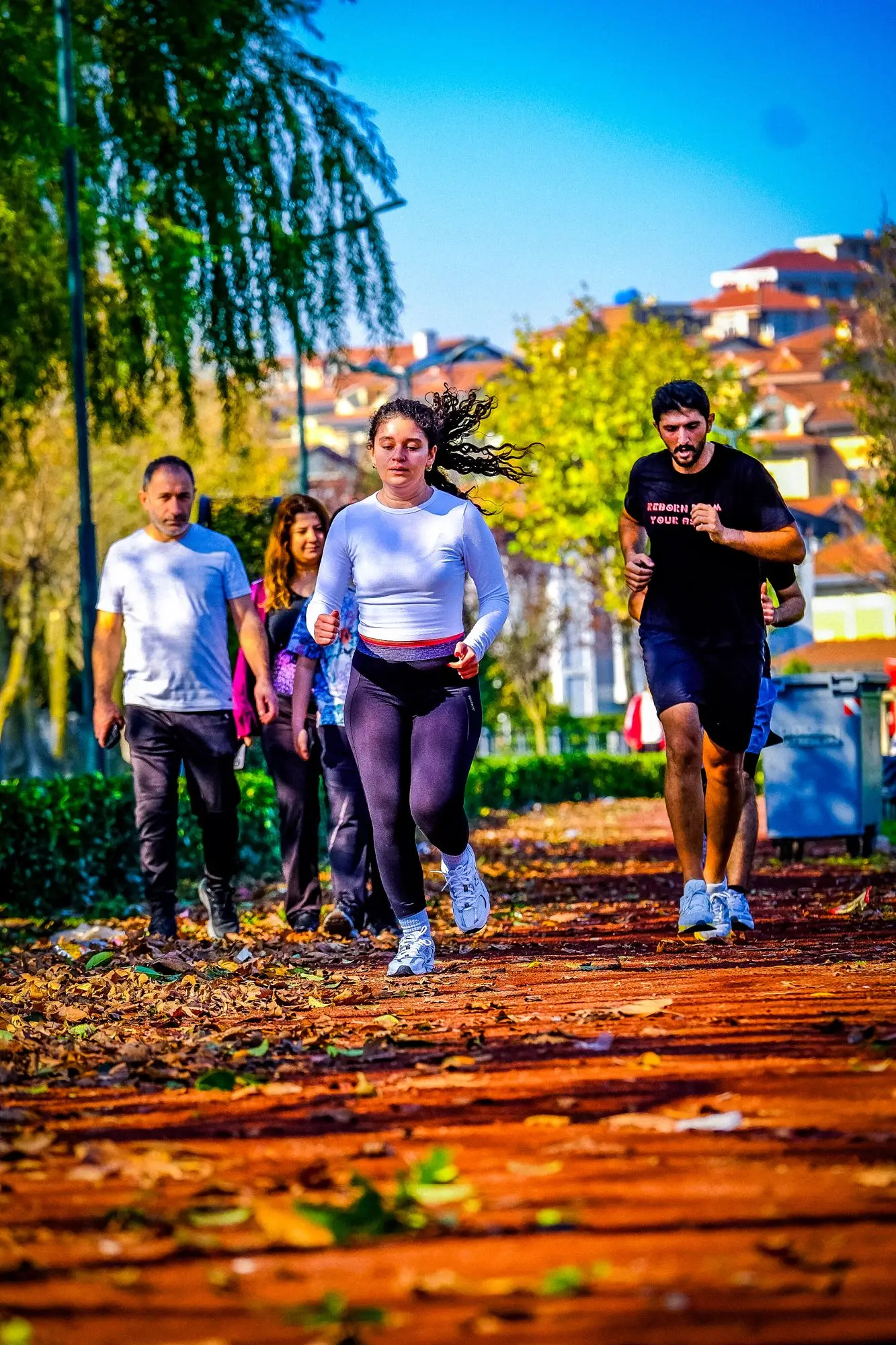 Phoenix Training Club