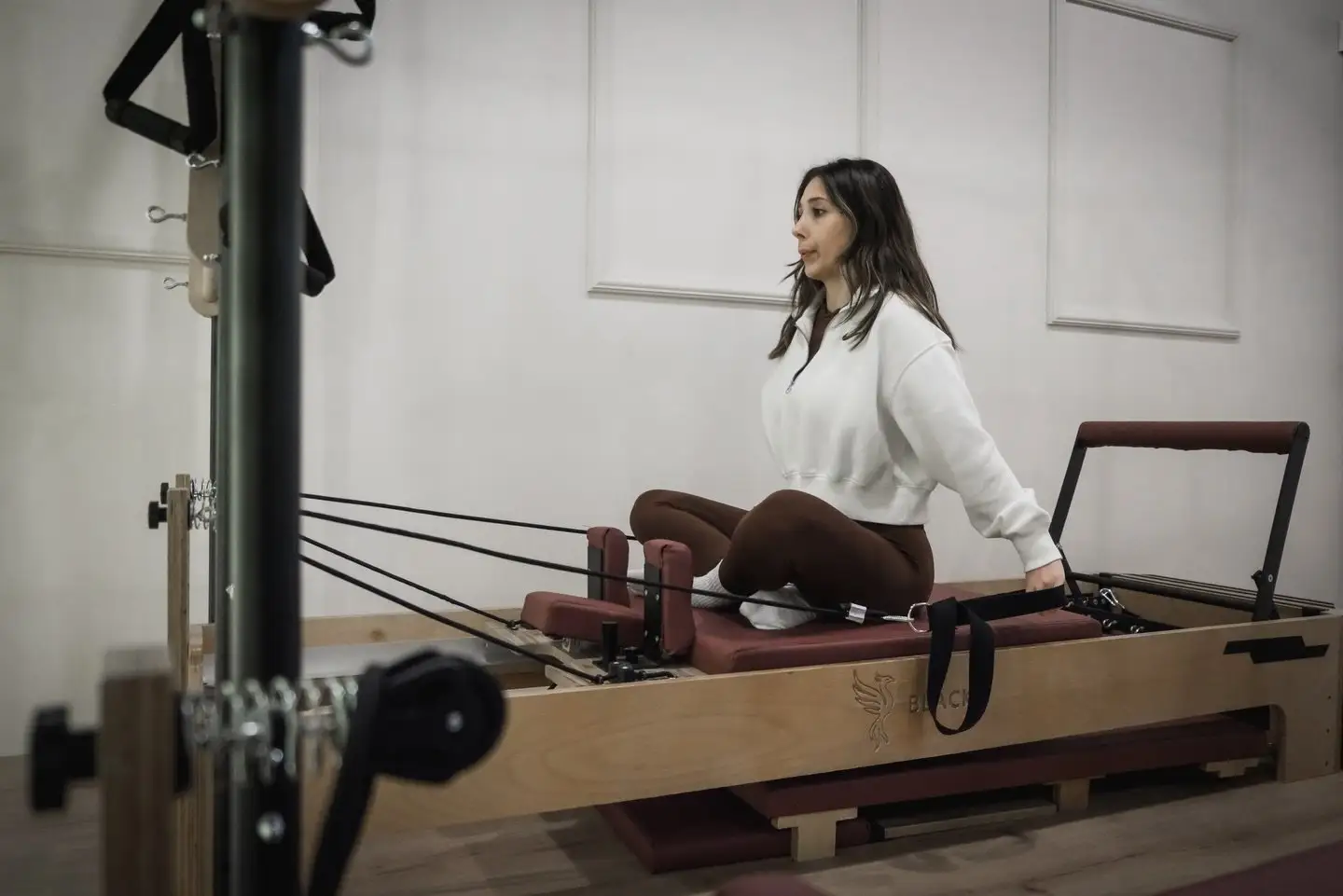 Pilates – Phoenix Training Club